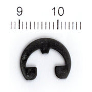 MCS Retaining ring brake hand lever pivot pin
