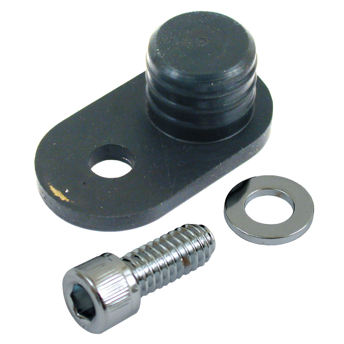 James Gaskets James speedo drive block-off plug & bolt kit