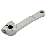 MCS Shifter arm on transmission - Chrome