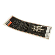 Colony front rocker plate stud kit