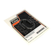 Colony U-bolt mount kit for leg shields