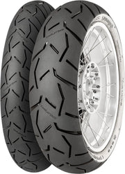 Continental Contitrailattack 3 Tire 100/90-19 Front