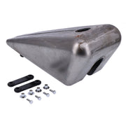 MCS 'Stretch' 2.5 gallon chopper gas tank