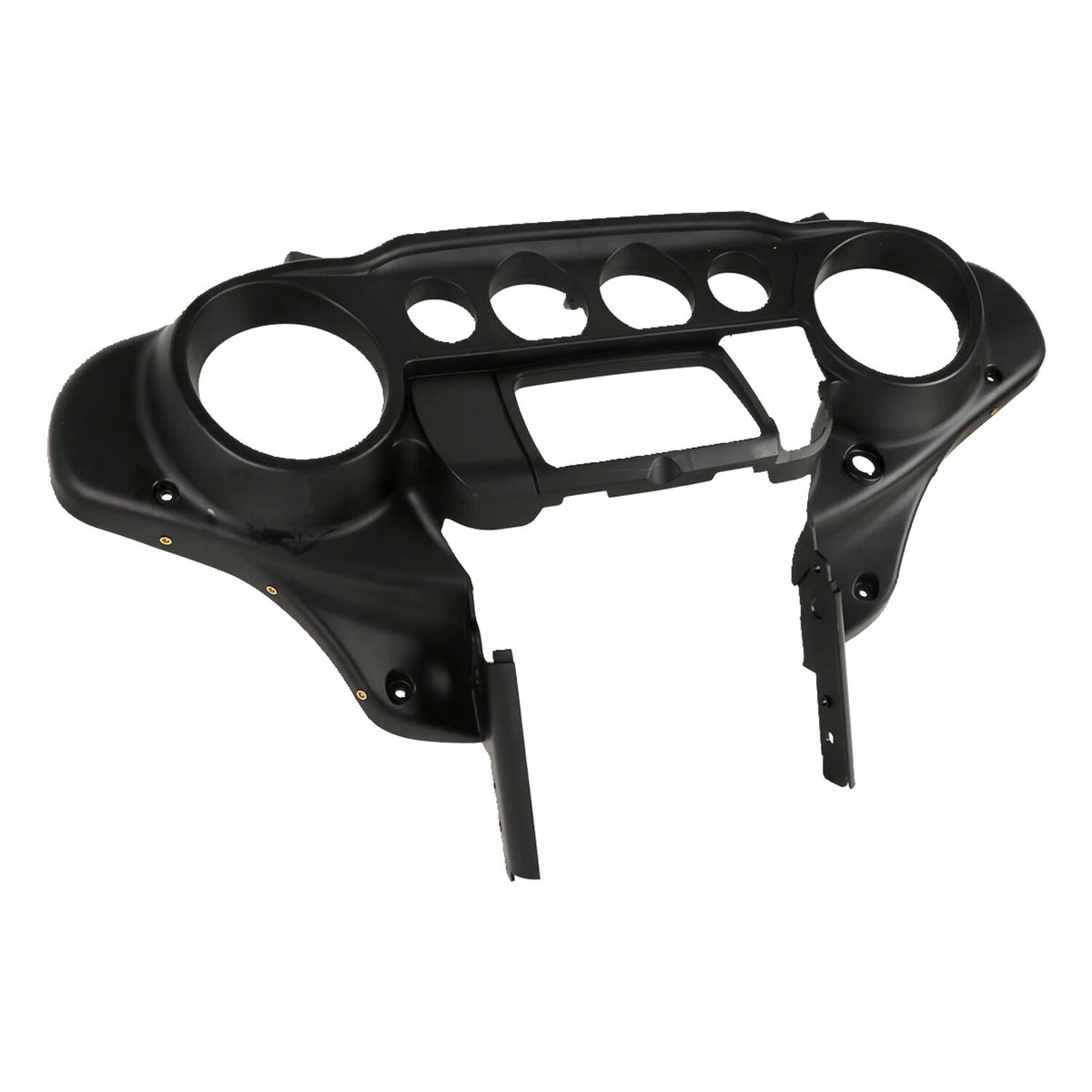 MCS Inner batwing fairing - Black
