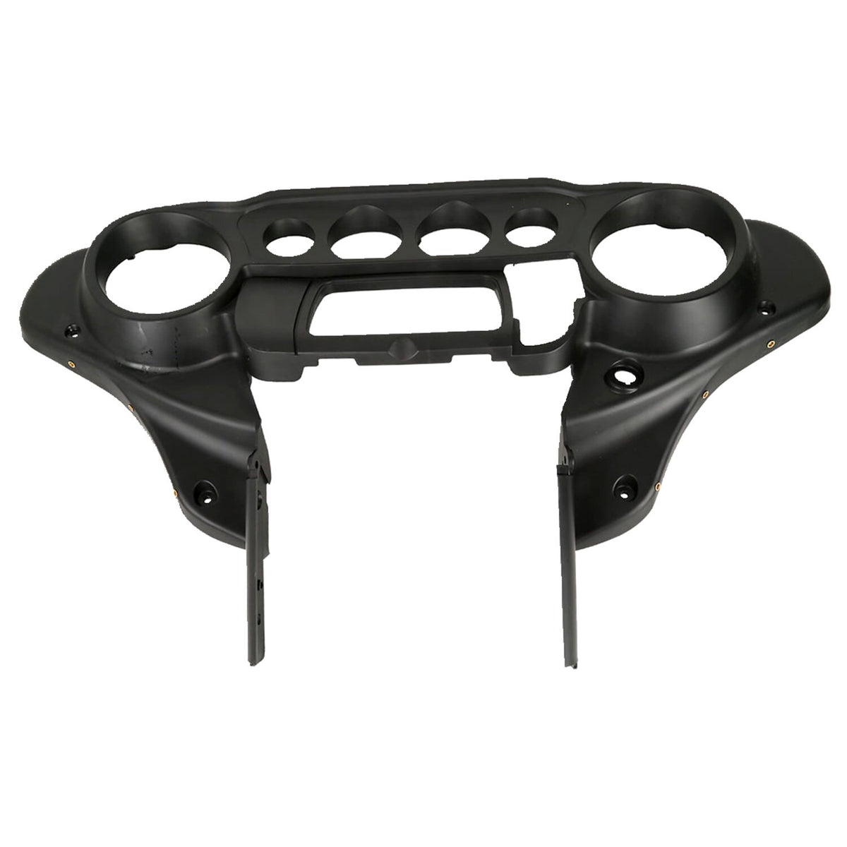 MCS Inner batwing fairing - Black