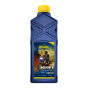 Putoline Boxer 4 15W50 motor oil - 1 liter