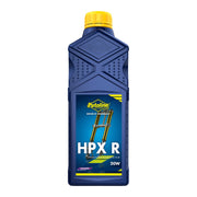 Putoline HPX R fork oil 20W
