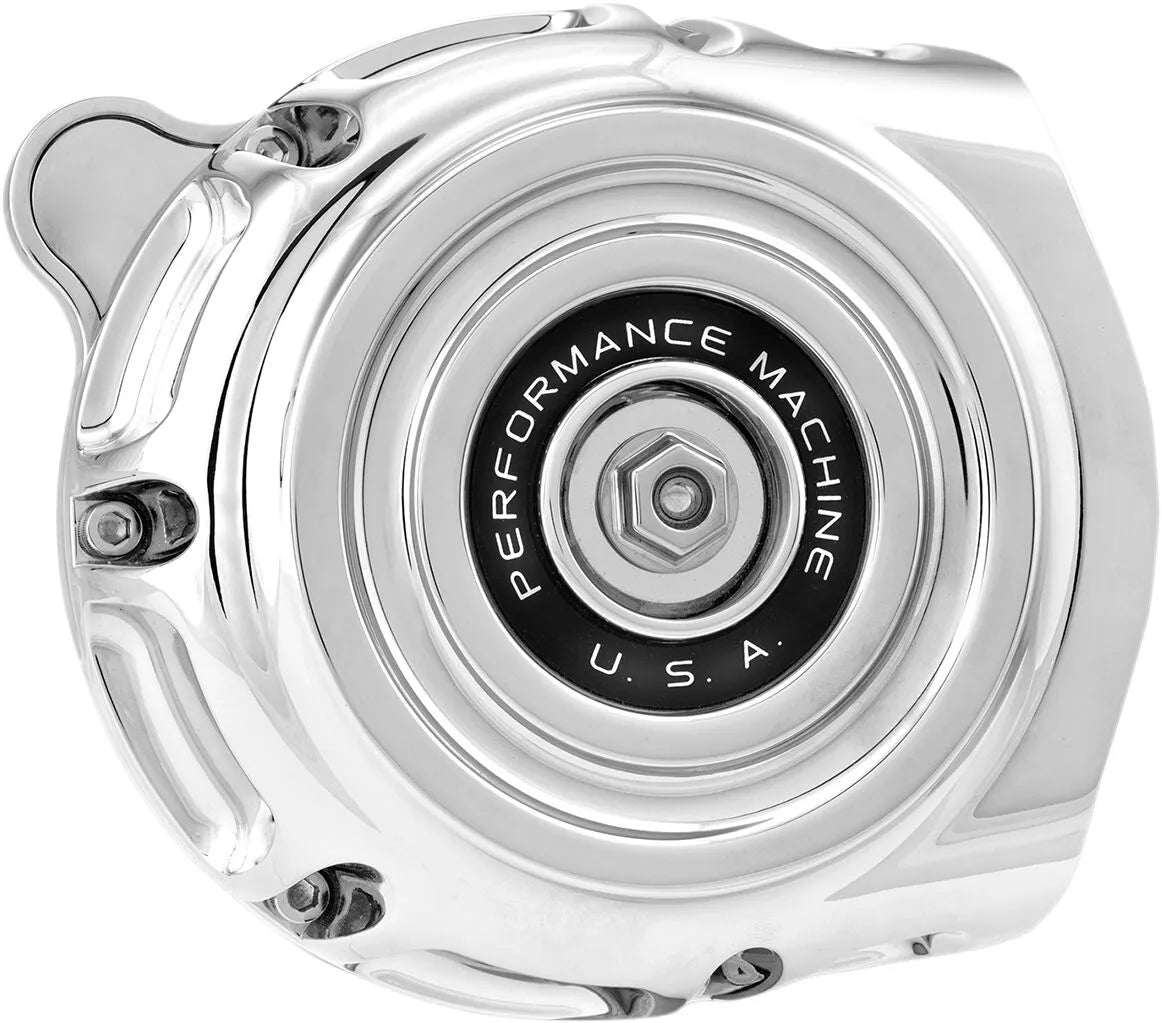 Performance Machine Vintage Air Cleaner