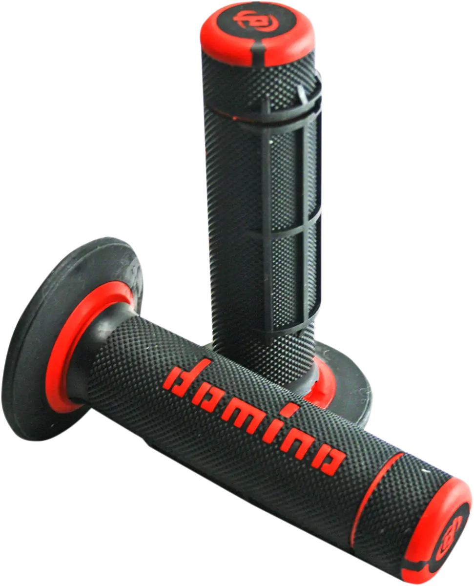 Domino Dually Grips - Dual Compound