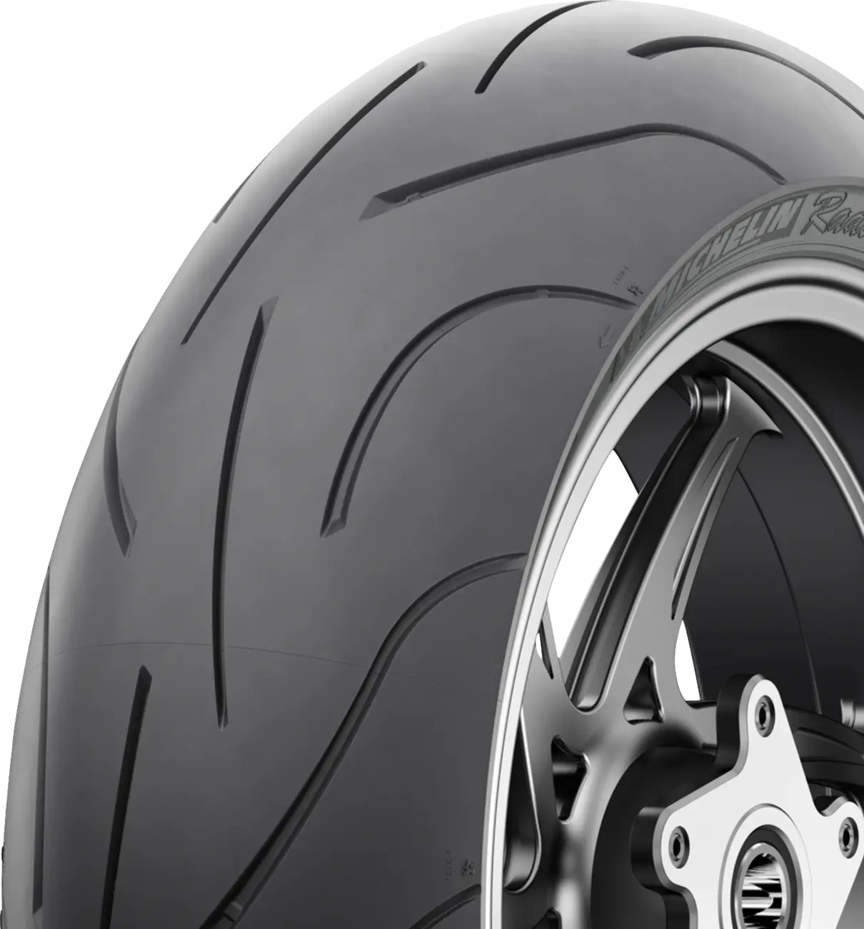 Michelin Pilot Power 2ct Tire 190/50zr17 Rear