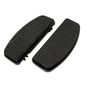 MCS Traditional shaped floorboards - Black