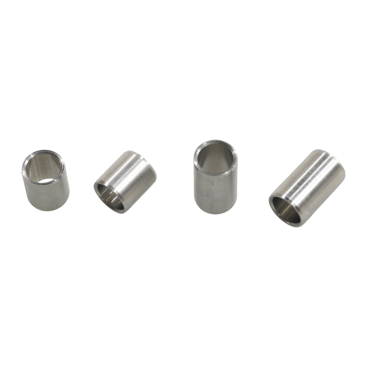 MCS Caliper mount bushing kit dual disc models