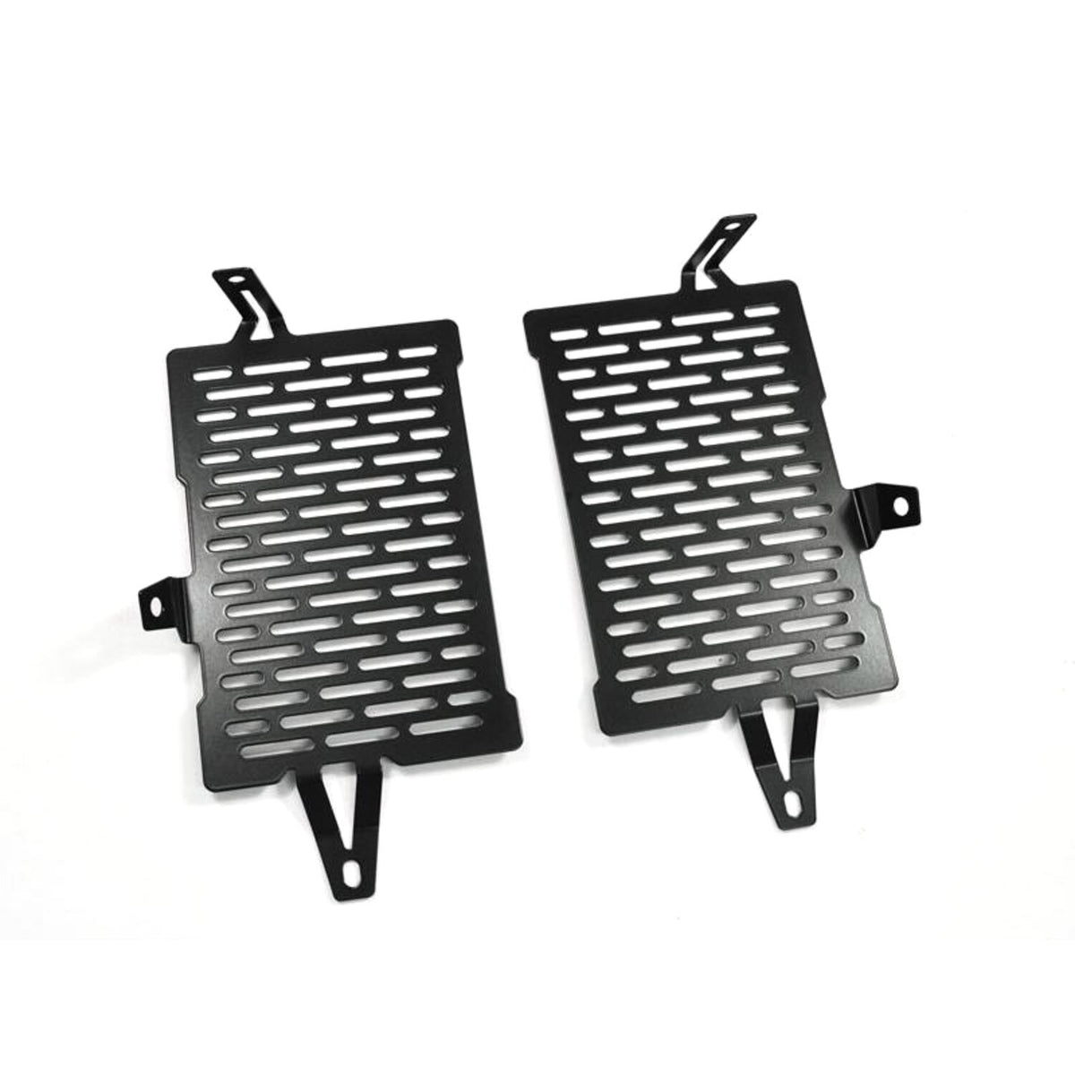 Zieger radiator cover # 2 black