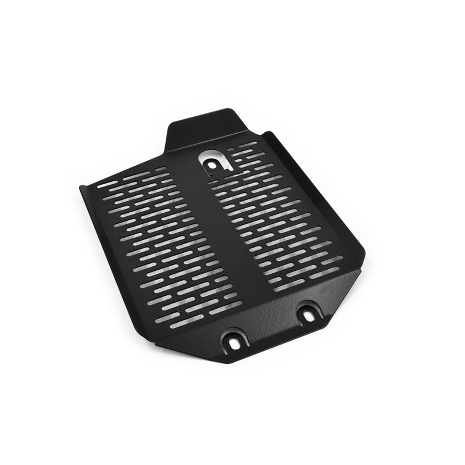 Zieger lower radiator cover # 2 black