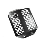 Zieger lower radiator cover # 1 black