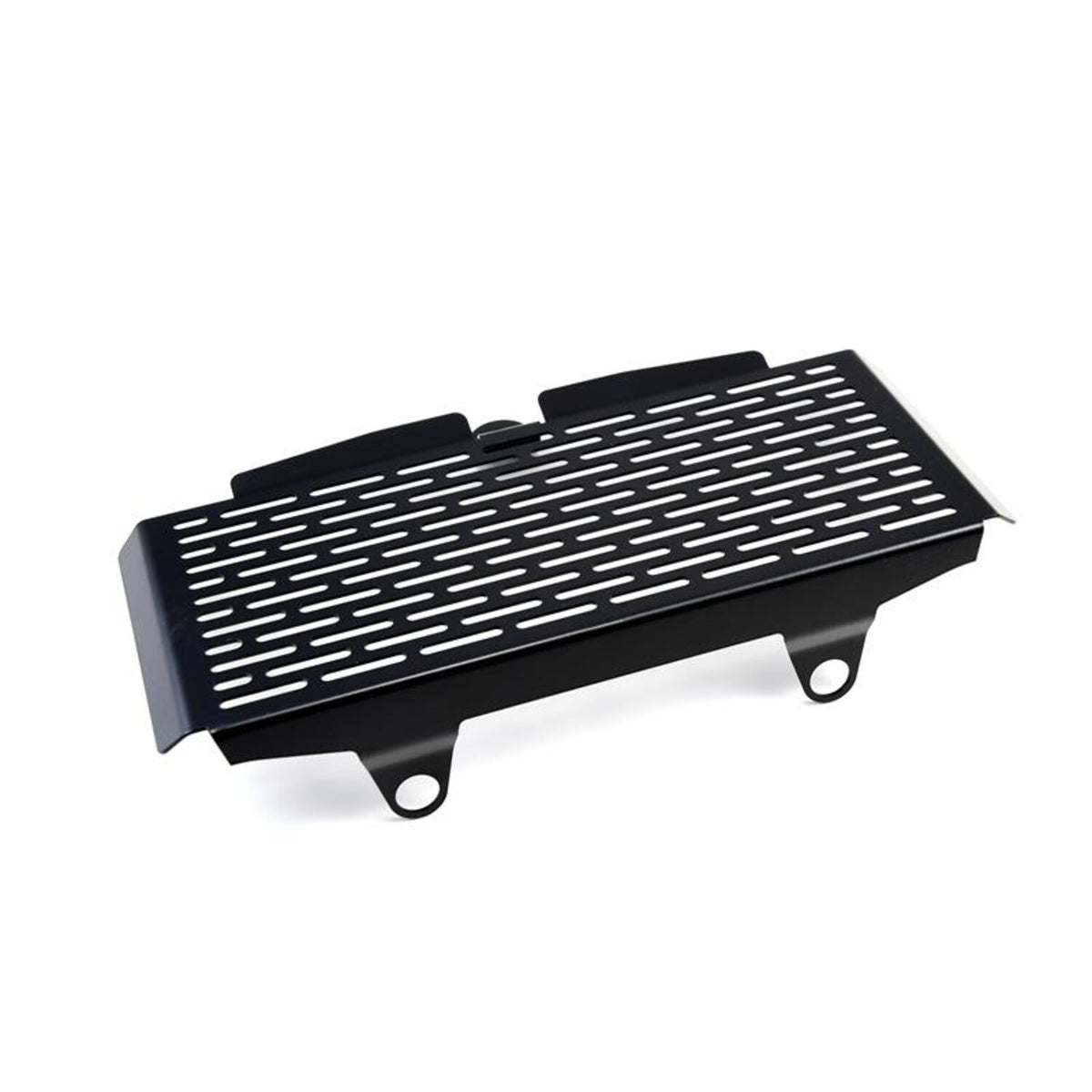 Zieger radiator cover # 2 black