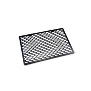 Zieger radiator cover # 1 black