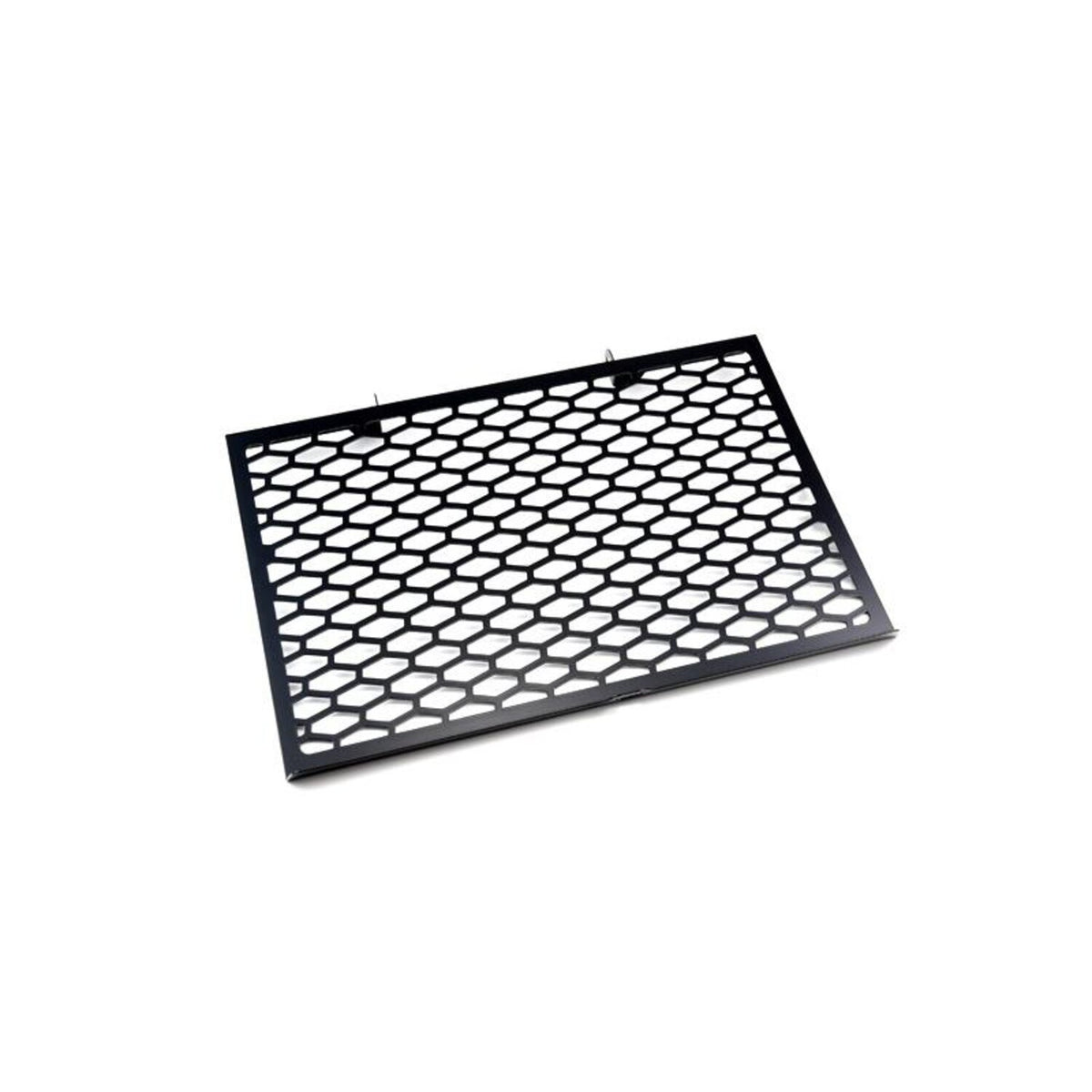 Zieger radiator cover # 1 black