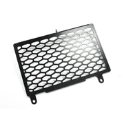 Zieger radiator cover # 1 black