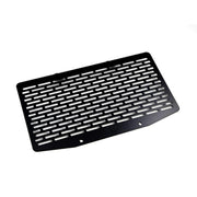 Zieger radiator cover # 2 black