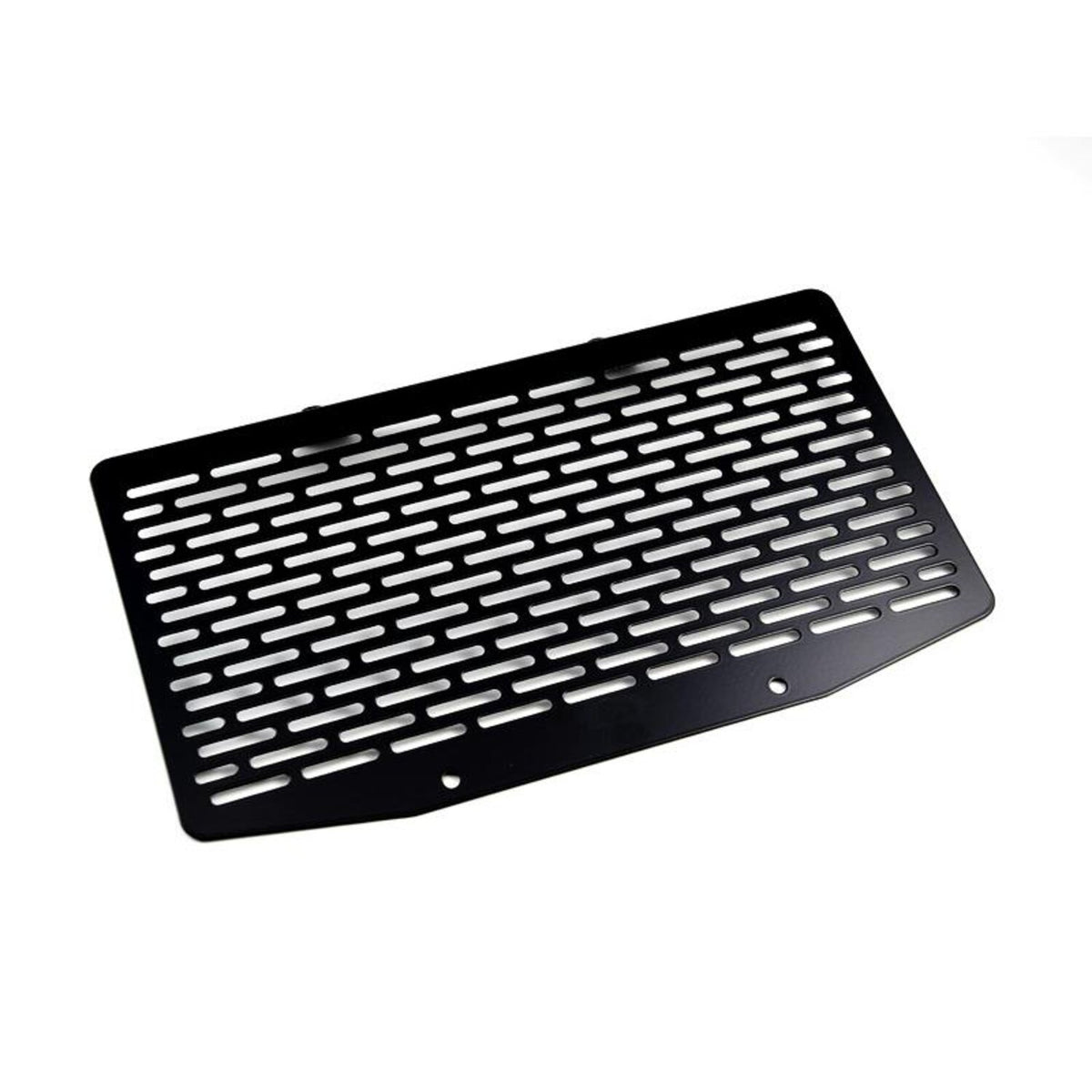 Zieger radiator cover # 2 black
