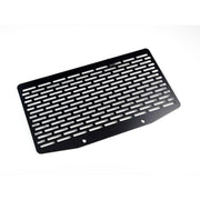 Zieger radiator cover # 2 black