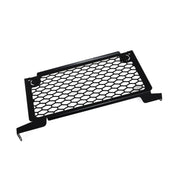 Zieger radiator cover # 1 black