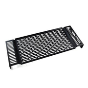 Zieger radiator cover # 2 black