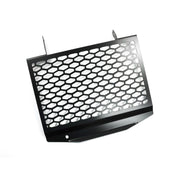 Zieger radiator cover # 1 black