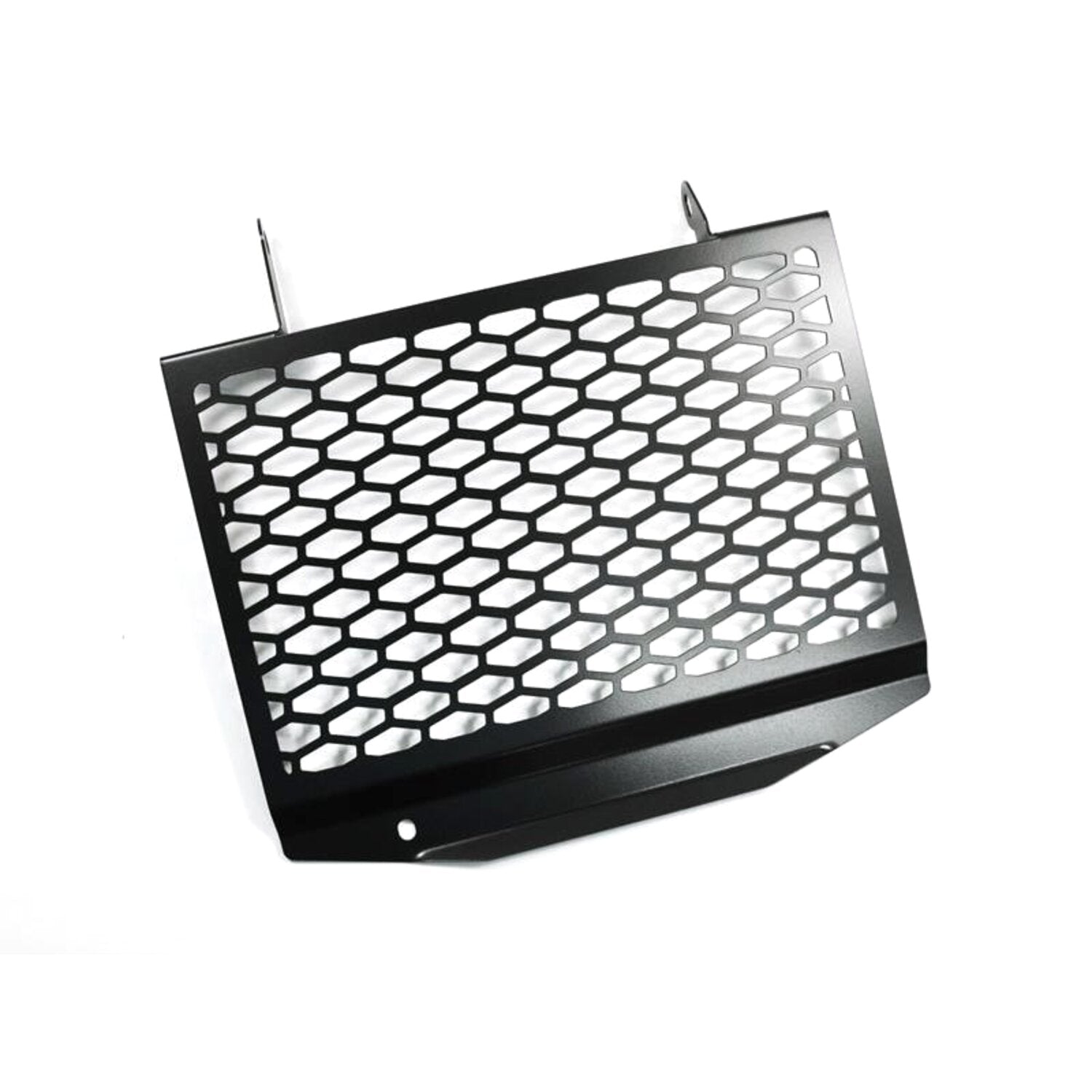 Zieger radiator cover # 1 black