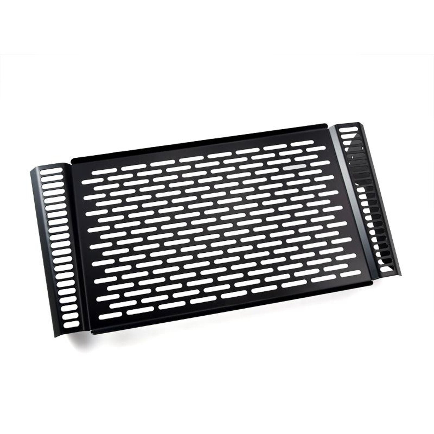 Zieger radiator cover # 2 black