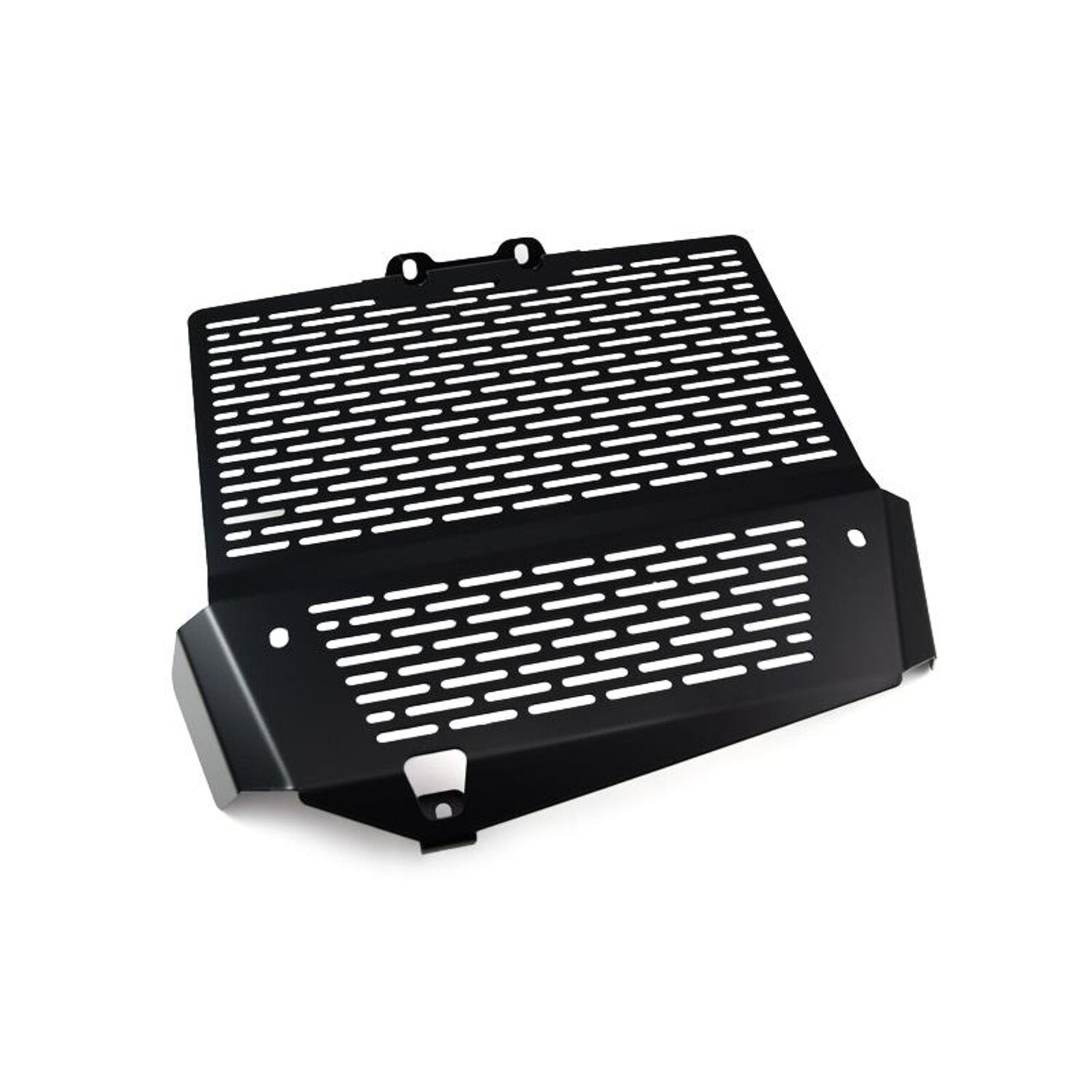 Zieger radiator cover # 2 black