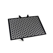 Zieger radiator cover # 2 black