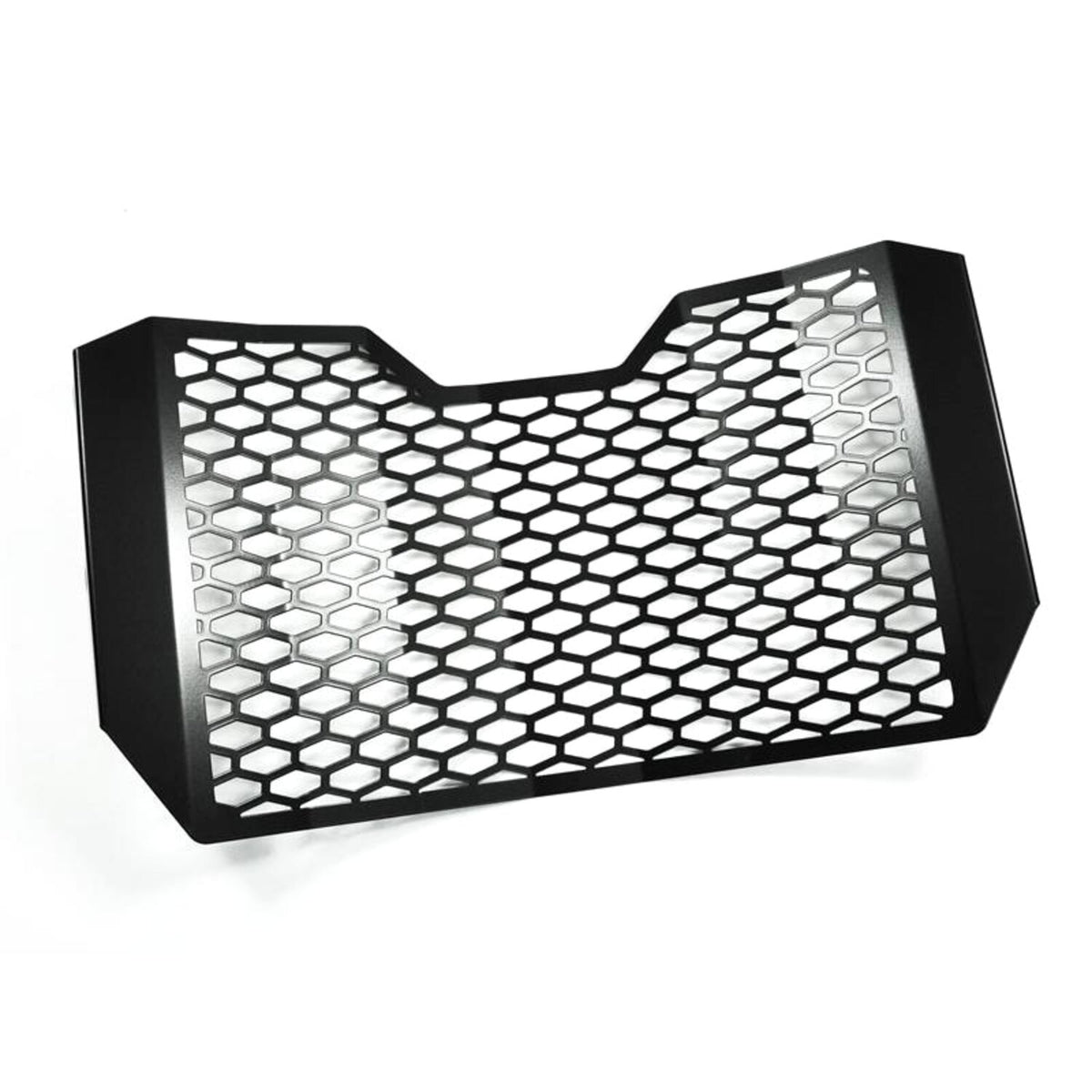 Zieger radiator cover # 1 black