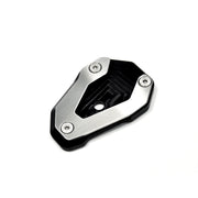 Zieger sidestand foot black
