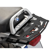 Zieger luggage rack black