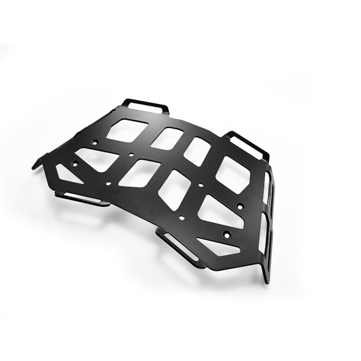 Zieger luggage rack black