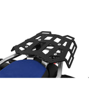 Zieger luggage rack black