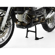 Zieger engine guard black