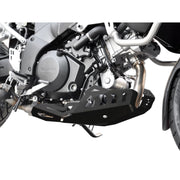 Zieger engine guard black