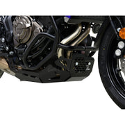 Zieger engine guard black