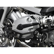 Zieger cylinder protector black