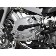 Zieger cylinder protector silver