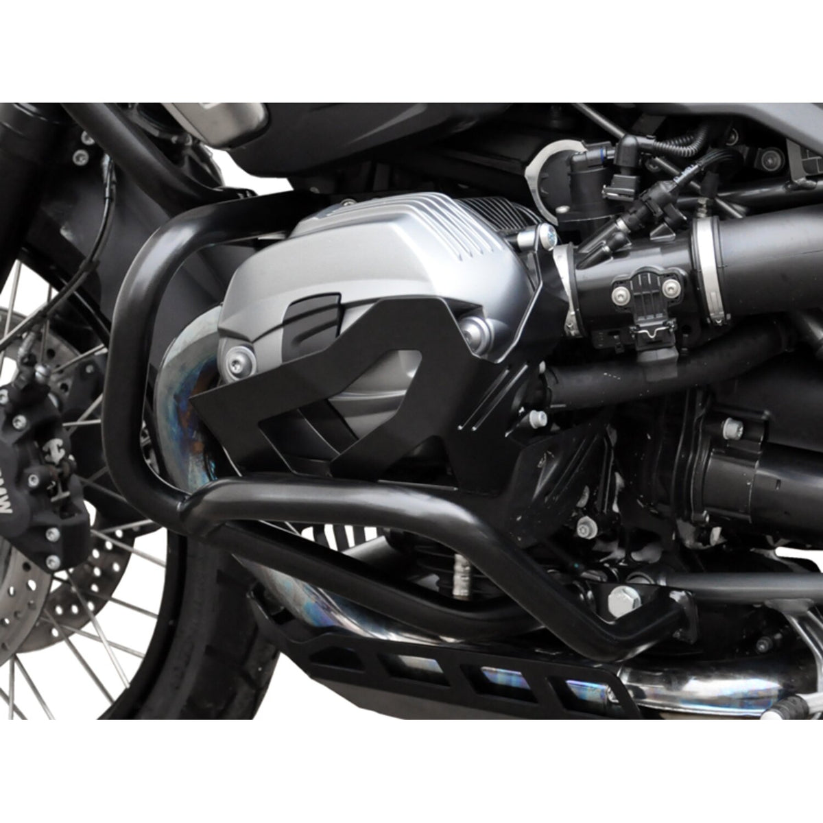 Zieger cylinder protector black