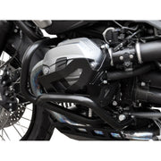 Zieger cylinder protector black