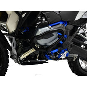 Zieger crash bar black