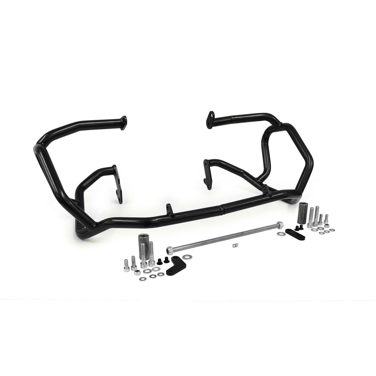 Zieger crash bar black