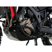 Zieger crash bar black