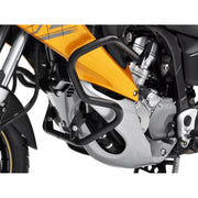 Zieger crash bar black