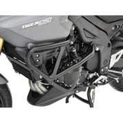 Zieger crash bar black